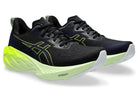 Asics Novablast 4 'Black/Blue Expanse'