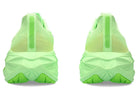 Asics Novablast 4 'Illuminate Green/Lime Burst'