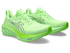 Asics Novablast 4 'Illuminate Green/Lime Burst'