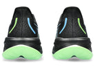 Asics Gel Cumulus 26 Black/Electric Lime