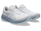 Asics Gel Cumulus 26 White/Cool Grey