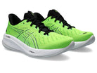 Asics Gel Cumulus 26 Electric Lime/White