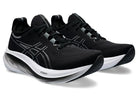 Asics Gel Nimbus 26 Black/Graphite Grey