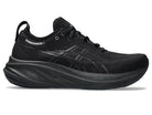 Asics Gel Nimbus 26 Black/Black