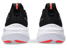 Asics Gel Nimbus 26 Black/True Red