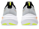 Asics Gel Nimbus 26 Piedmont Grey/Safety Yellow