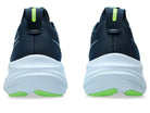 Asics Gel Nimbus 26 French Blue/Electric Lime