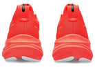 Asics Gel Nimbus 26 Sunrise Red/Black