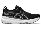 Asics Gel Kayano 31 Black/White