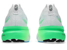 Asics Gel Kayano 31 White/Bright Cyan