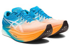 Asics Metaspeed Sky+ Orange Pop/Island Blue