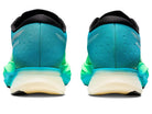 Asics Metaspeed Edge+ Black/New Leaf
