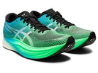 Asics Metaspeed Edge+ Black/New Leaf