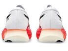 Asics Metaspeed Edge+ White/Black