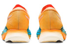 Asics Metaspeed Edge+ Island Blue/Orange Pop