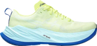 Asics Superblast 'Glow Yellow Aquamarine'