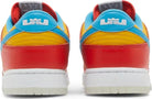 Nike Dunk Low x LeBron James x Fruity Pebbles