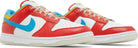 Nike Dunk Low x LeBron James x Fruity Pebbles