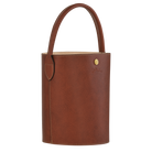 Longchamp Épure S Bucket bag Brown