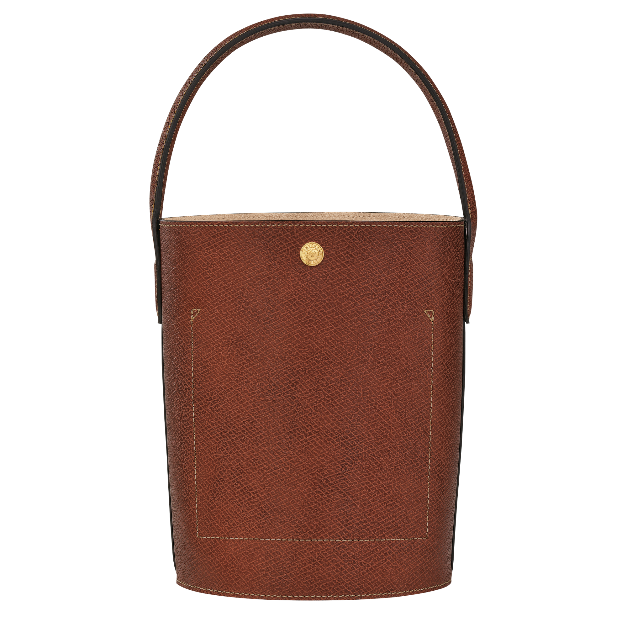 Longchamp Épure S Bucket bag Brown