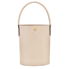Longchamp Épure S Bucket bag Paper