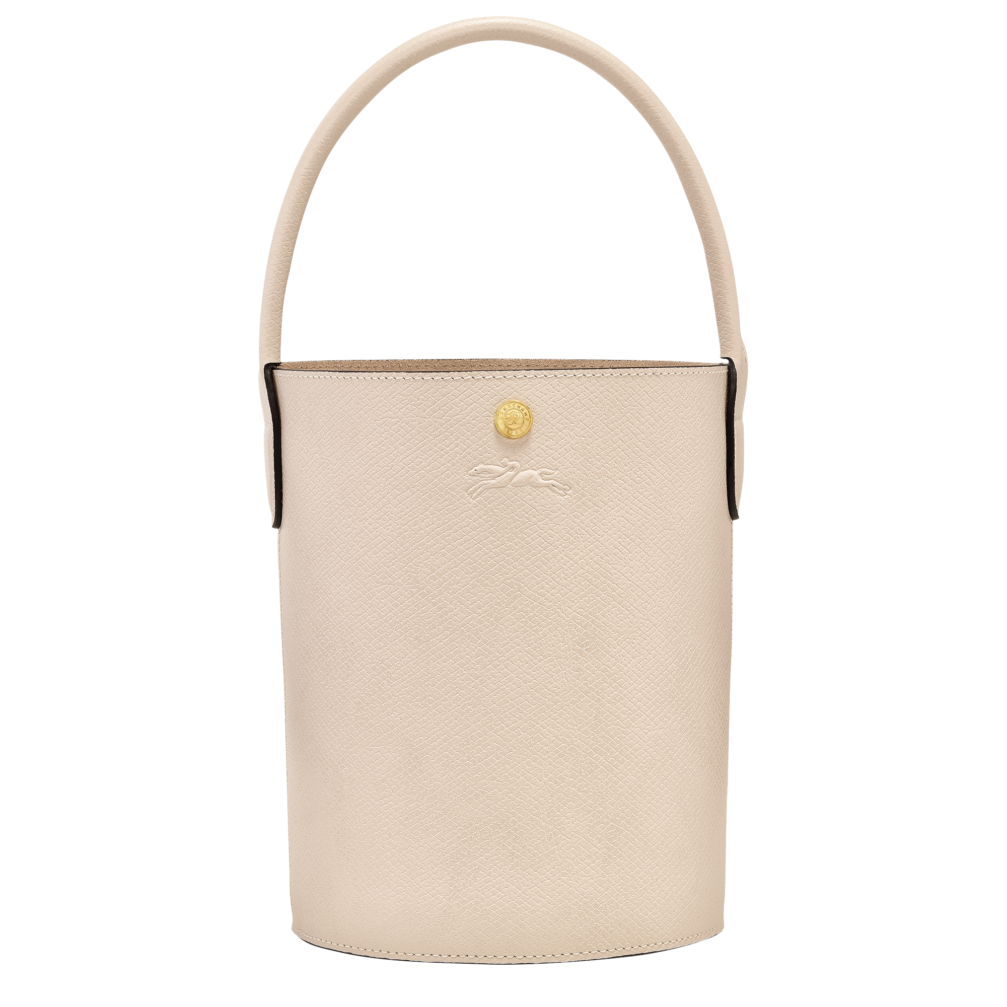 Longchamp Épure S Bucket bag Paper