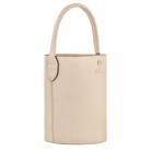 Longchamp Épure S Bucket bag Paper