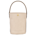 Longchamp Épure S Bucket bag Paper