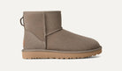 Ugg Classic Mini Ii Cobble Grey