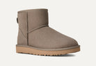 Ugg Classic Mini Ii Cobble Grey