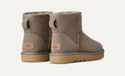 Ugg Classic Mini Ii Cobble Grey