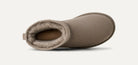 Ugg Classic Mini Ii Cobble Grey
