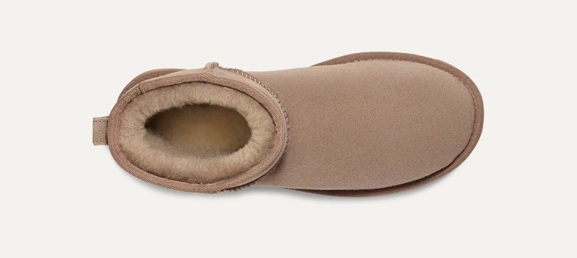 Ugg Classic Mini Ii Caribou