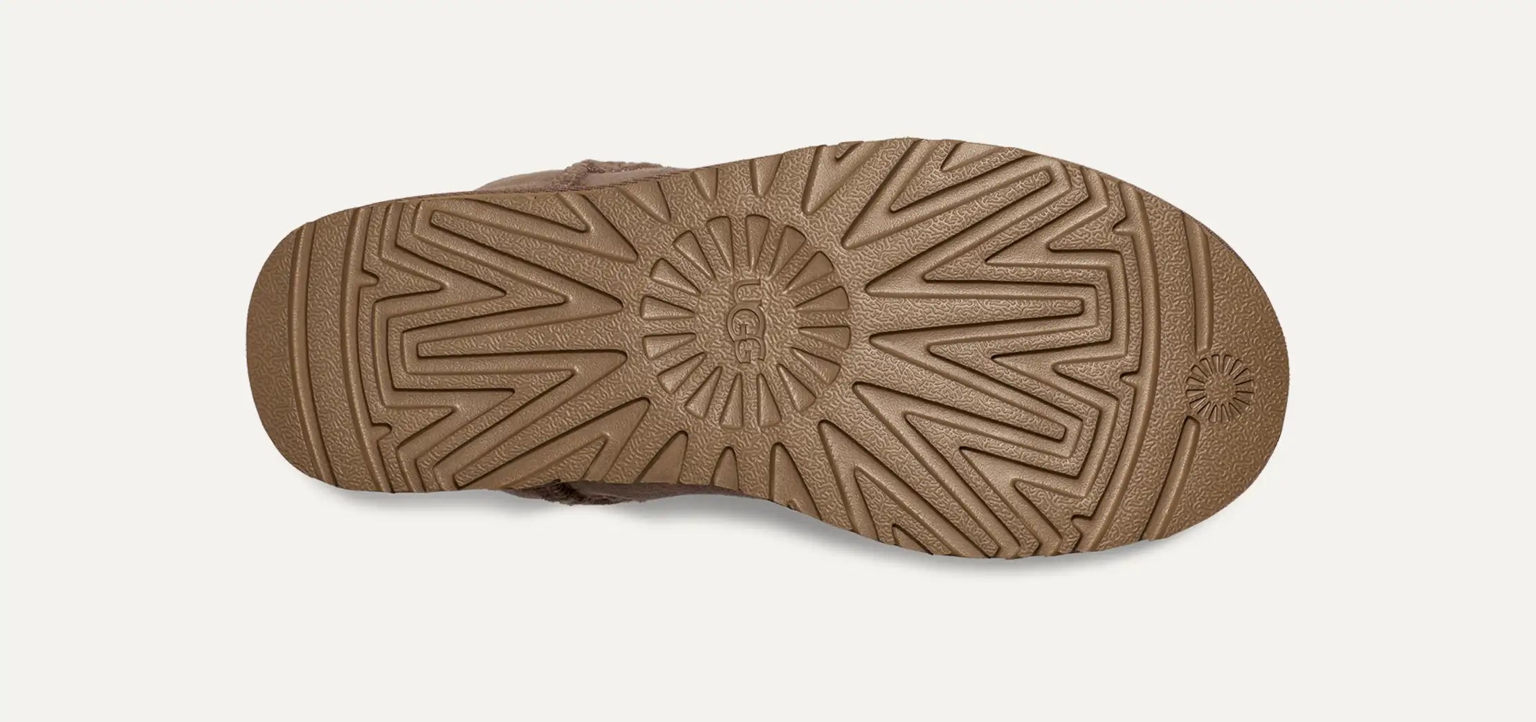 Ugg Classic Mini Ii Caribou