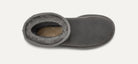 Ugg Classic Short Ii Grey