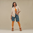 Ugg Mini Bailey Bow Ii Chestnut