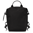 Longchamp Le Pliage Energy L Backpack Black