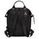 Longchamp Le Pliage Energy L Backpack Black