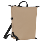 Longchamp Le Pliage Energy L Backpack Clay
