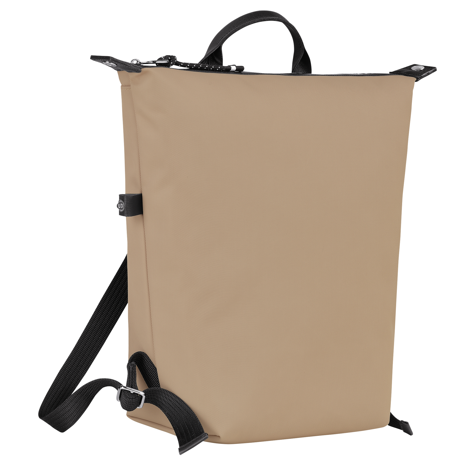 Longchamp Le Pliage Energy L Backpack Clay