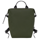 Longchamp Le Pliage Energy L Backpack Khaki
