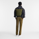Longchamp Le Pliage Energy L Backpack Khaki
