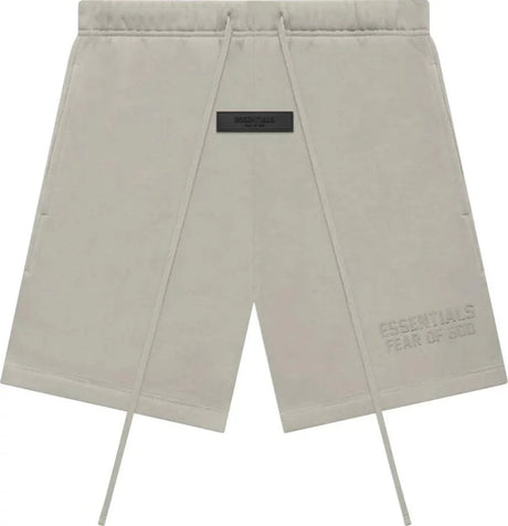 ESSENTIALS SMOKE SHORTS - dawntown