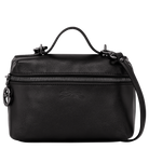 Longchamp Le Pliage Xtra XS Vanity Black