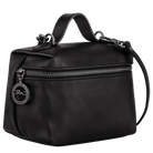 Longchamp Le Pliage Xtra XS Vanity Black