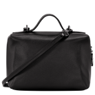 Longchamp Le Pliage Xtra XS Vanity Black