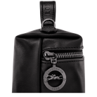 Longchamp Le Pliage Xtra XS Vanity Black