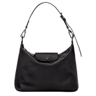 Longchamp Le Pliage Xtra M Hobo bag Black