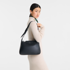 Longchamp Le Pliage Xtra M Hobo bag Black