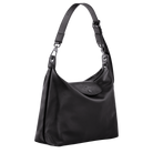 Longchamp Le Pliage Xtra M Hobo bag Black